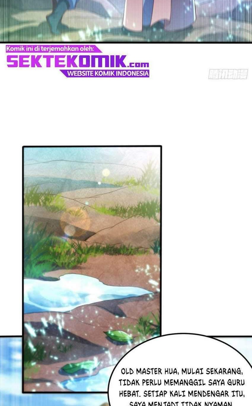 Martial Inverse Chapter 69 - halaman 28