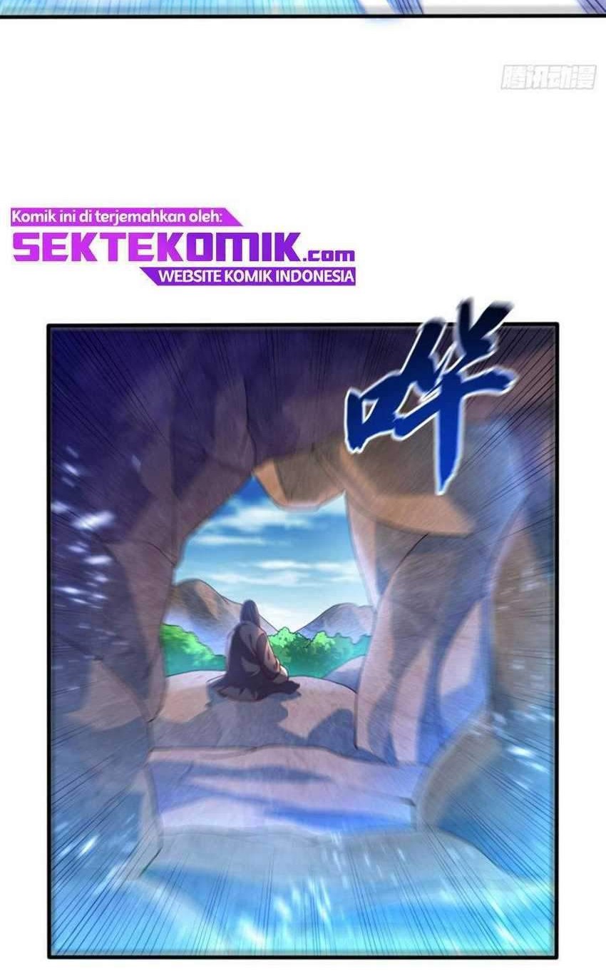 Martial Inverse Chapter 69 - halaman 5