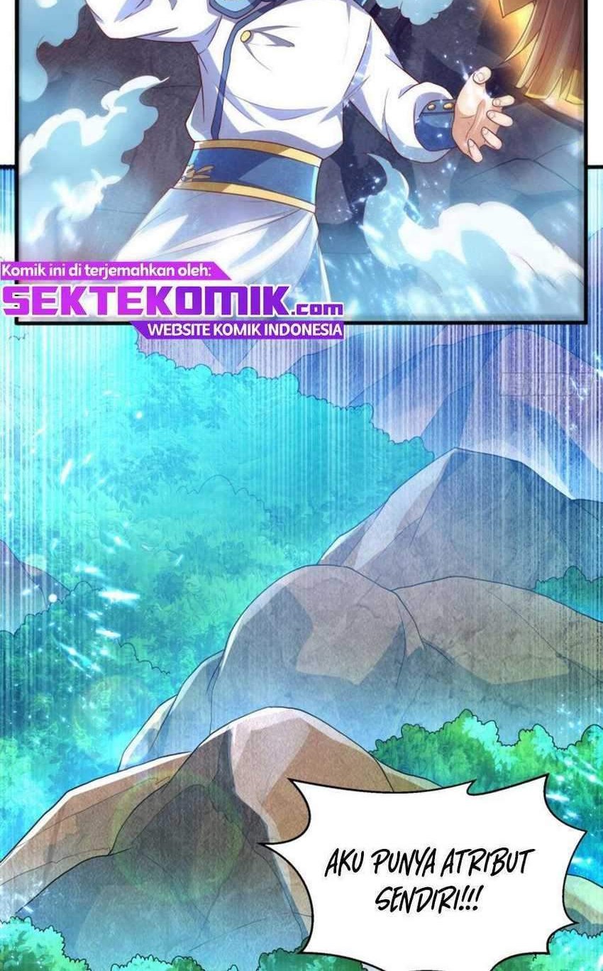 Martial Inverse Chapter 69 - halaman 7