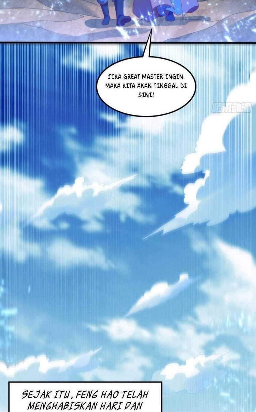 Martial Inverse Chapter 69 - halaman 9