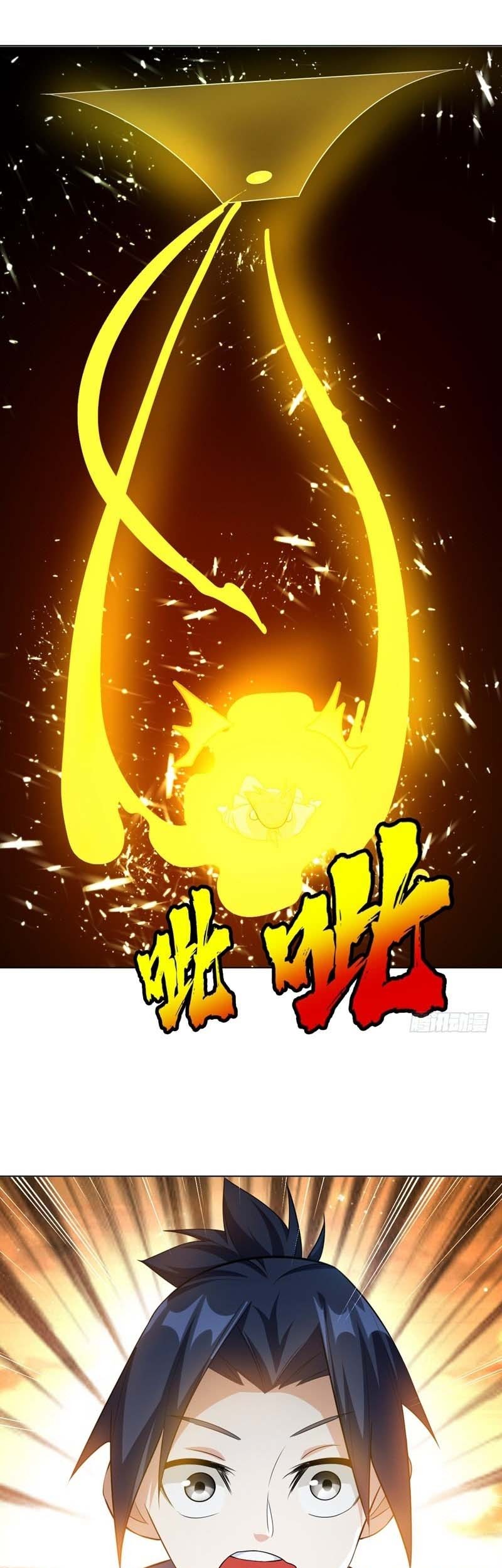 Martial Inverse Chapter 7 - halaman 29