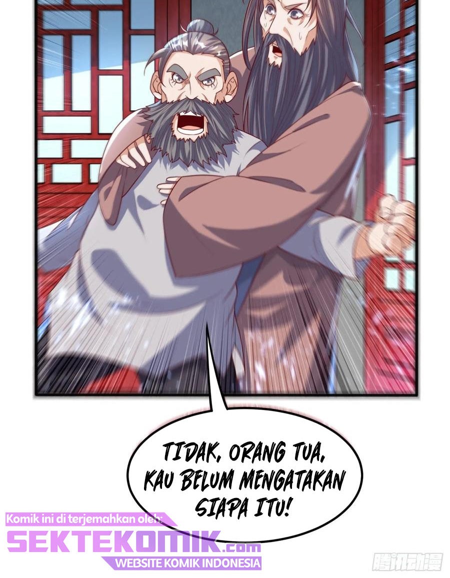 Martial Inverse Chapter 72 - halaman 7