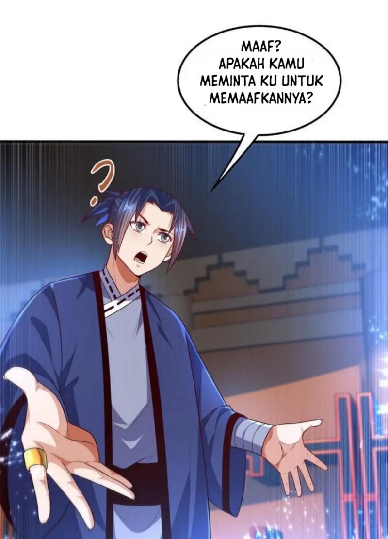 Martial Inverse Chapter 79 - halaman 22