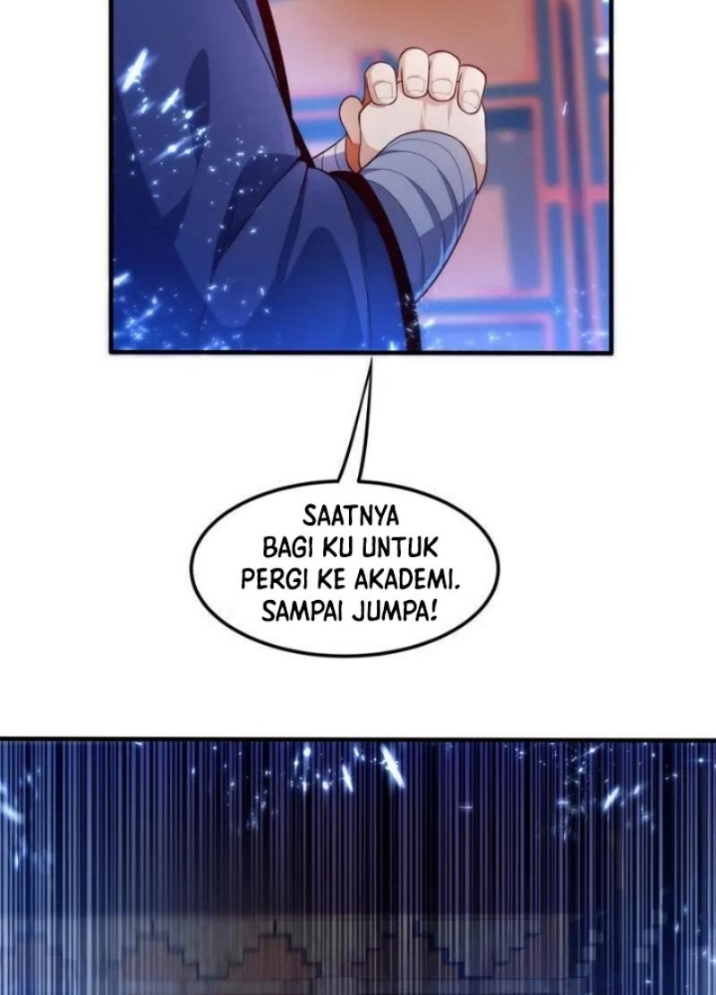 Martial Inverse Chapter 79 - halaman 28