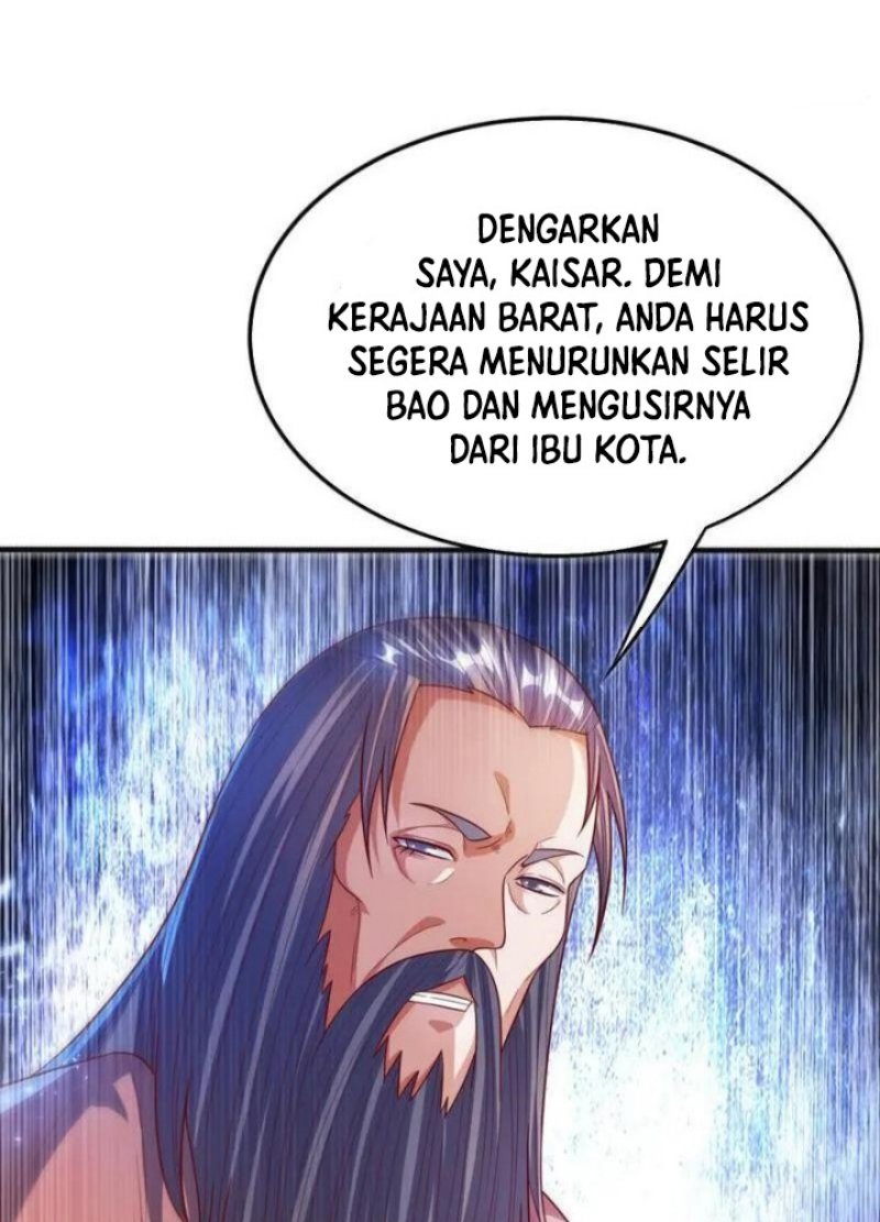 Martial Inverse Chapter 79 - halaman 3