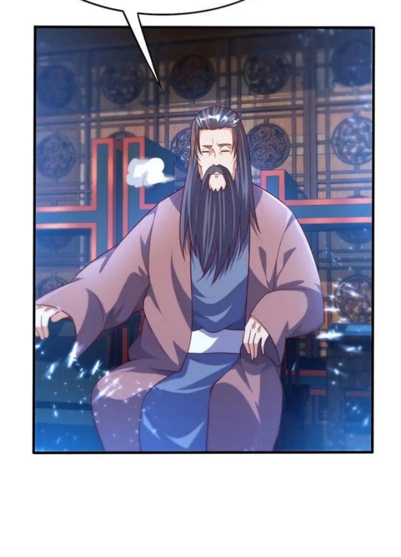 Martial Inverse Chapter 79 - halaman 30