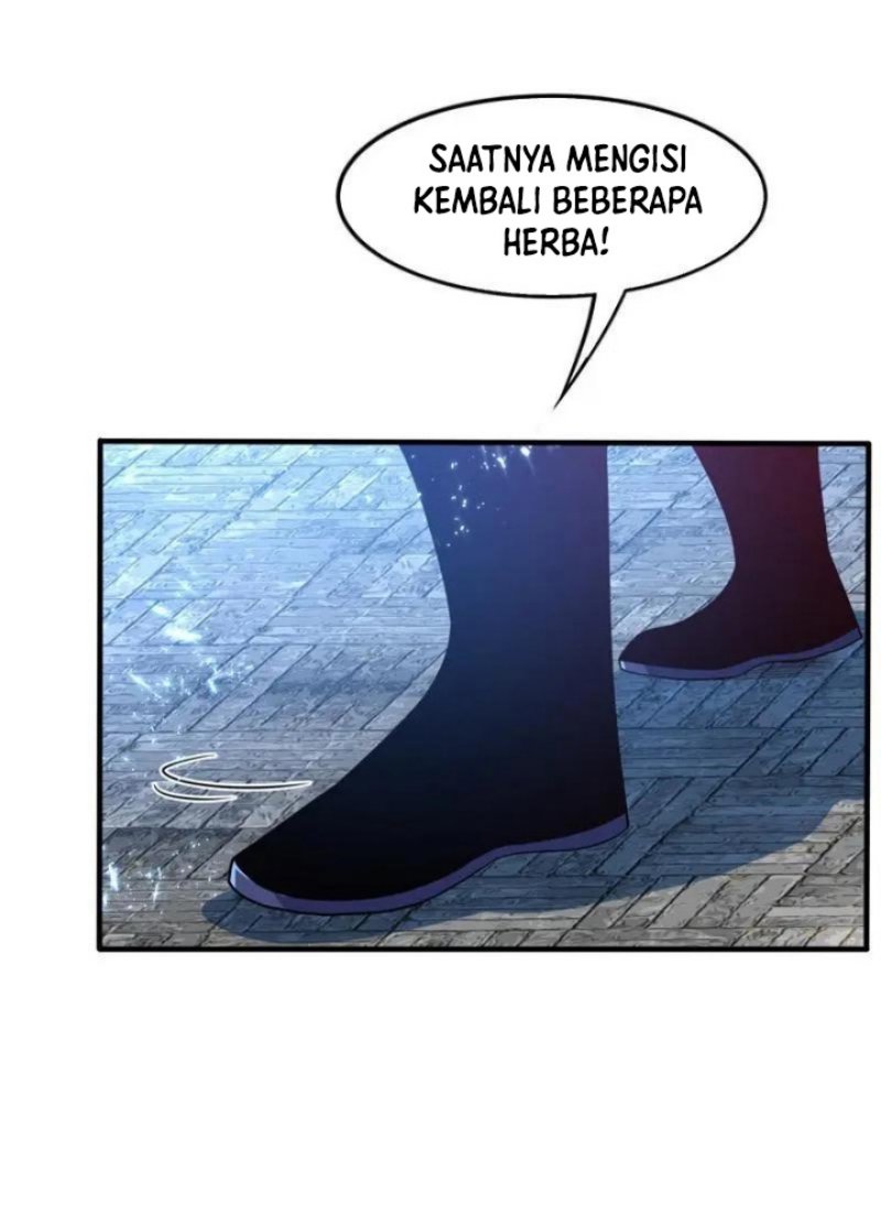 Martial Inverse Chapter 79 - halaman 36