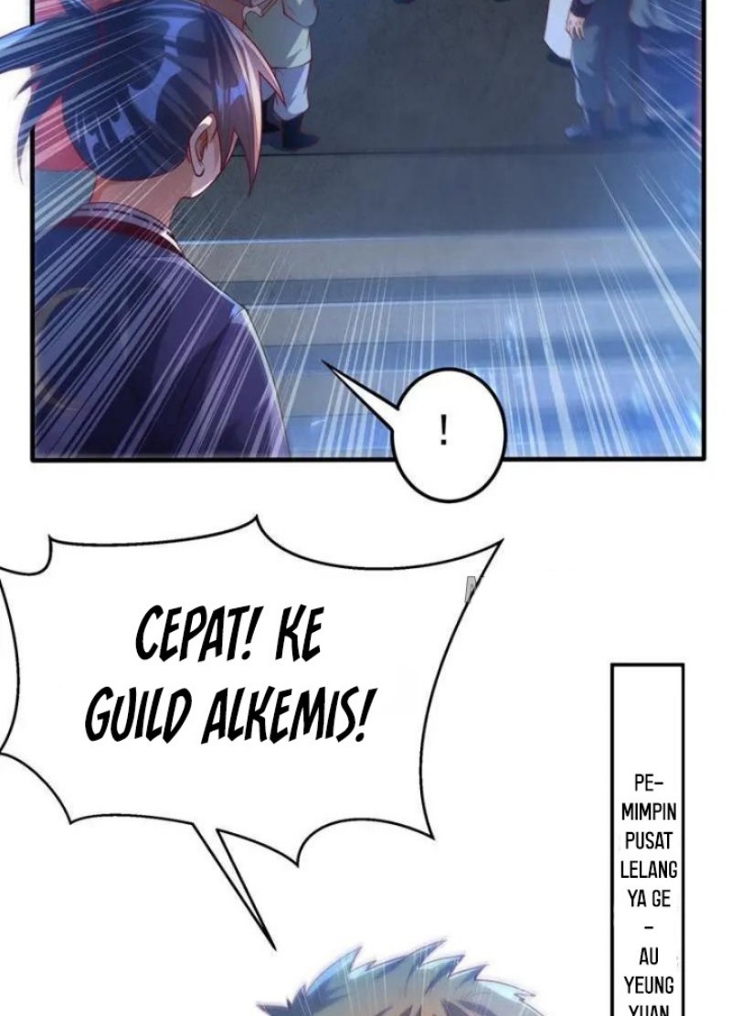 Martial Inverse Chapter 79 - halaman 39