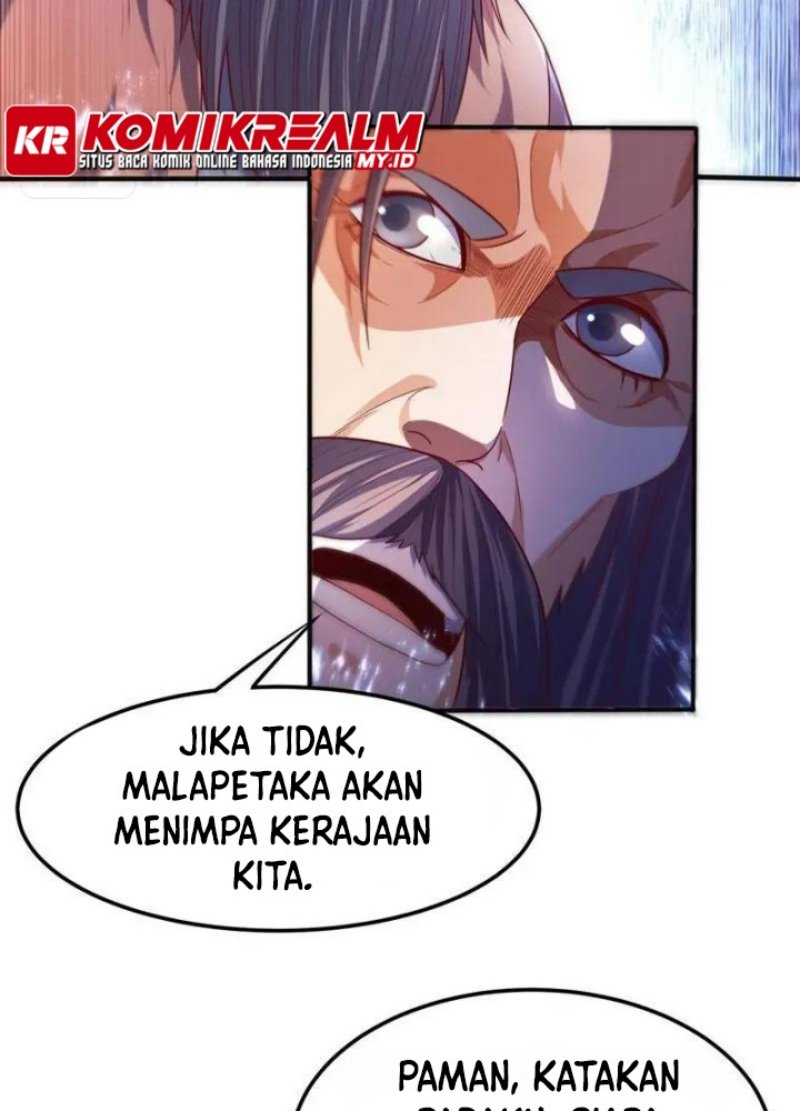 Martial Inverse Chapter 79 - halaman 4