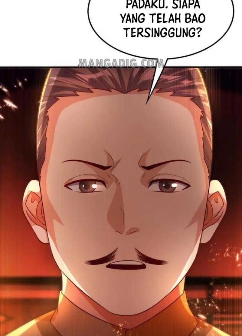 Martial Inverse Chapter 79 - halaman 5
