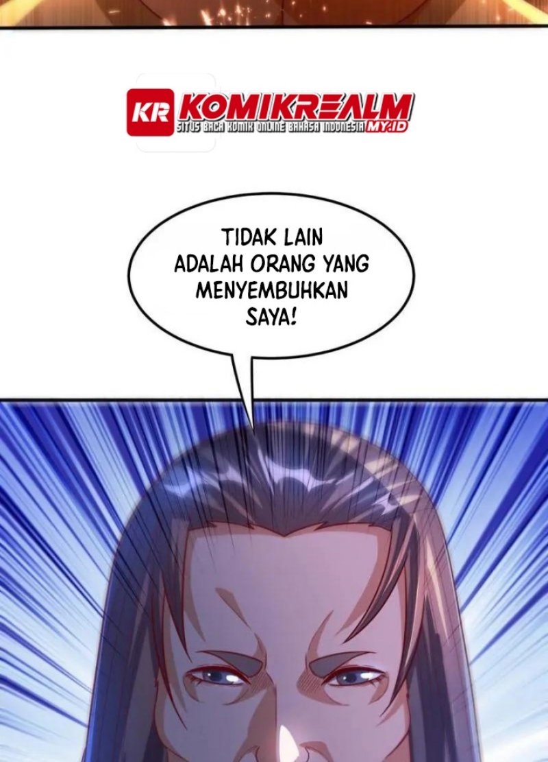 Martial Inverse Chapter 79 - halaman 6