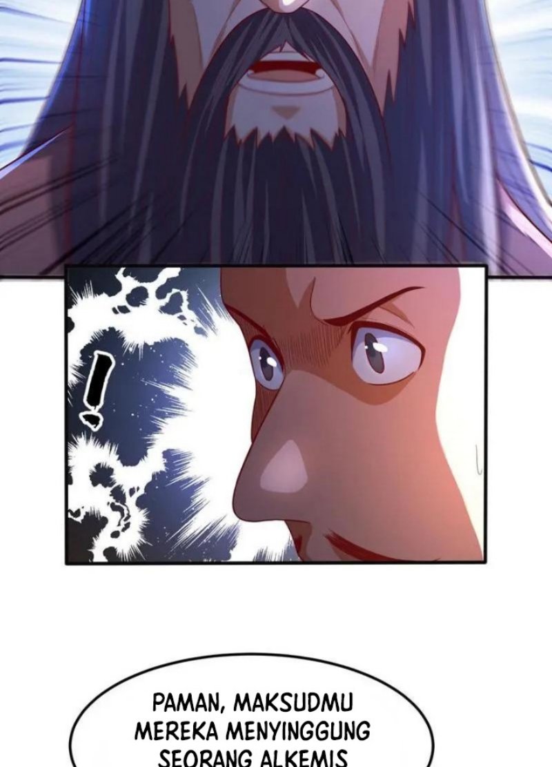 Martial Inverse Chapter 79 - halaman 7
