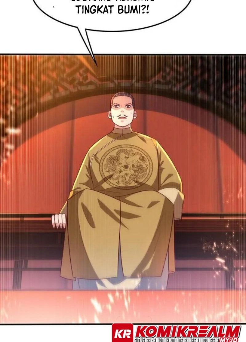 Martial Inverse Chapter 79 - halaman 8