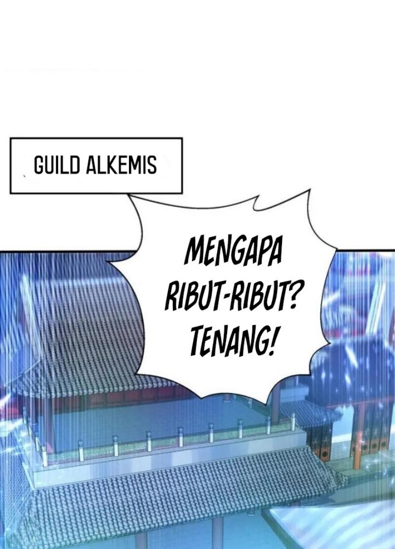 Martial Inverse Chapter 80 - halaman 3
