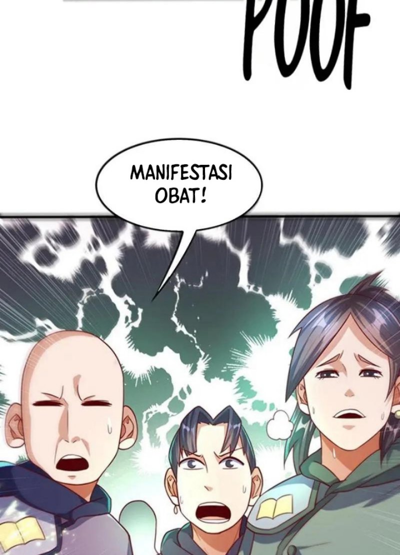 Martial Inverse Chapter 80 - halaman 33