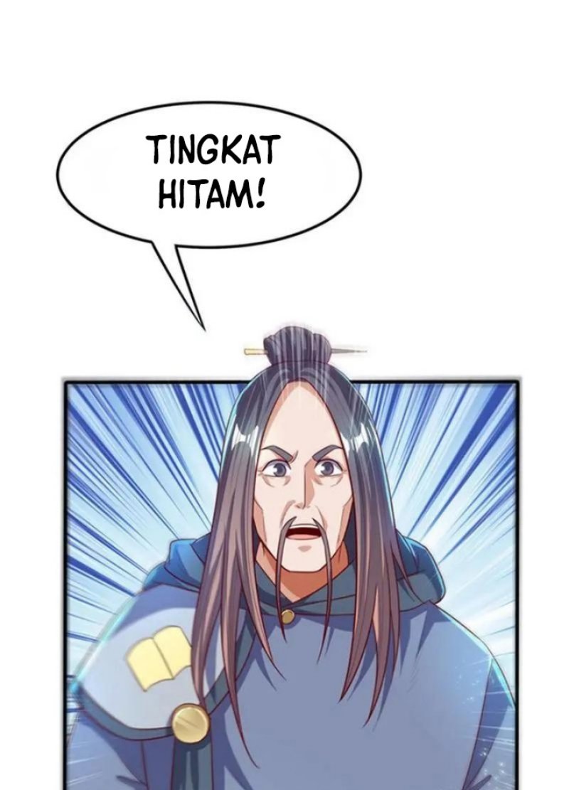 Martial Inverse Chapter 80 - halaman 35