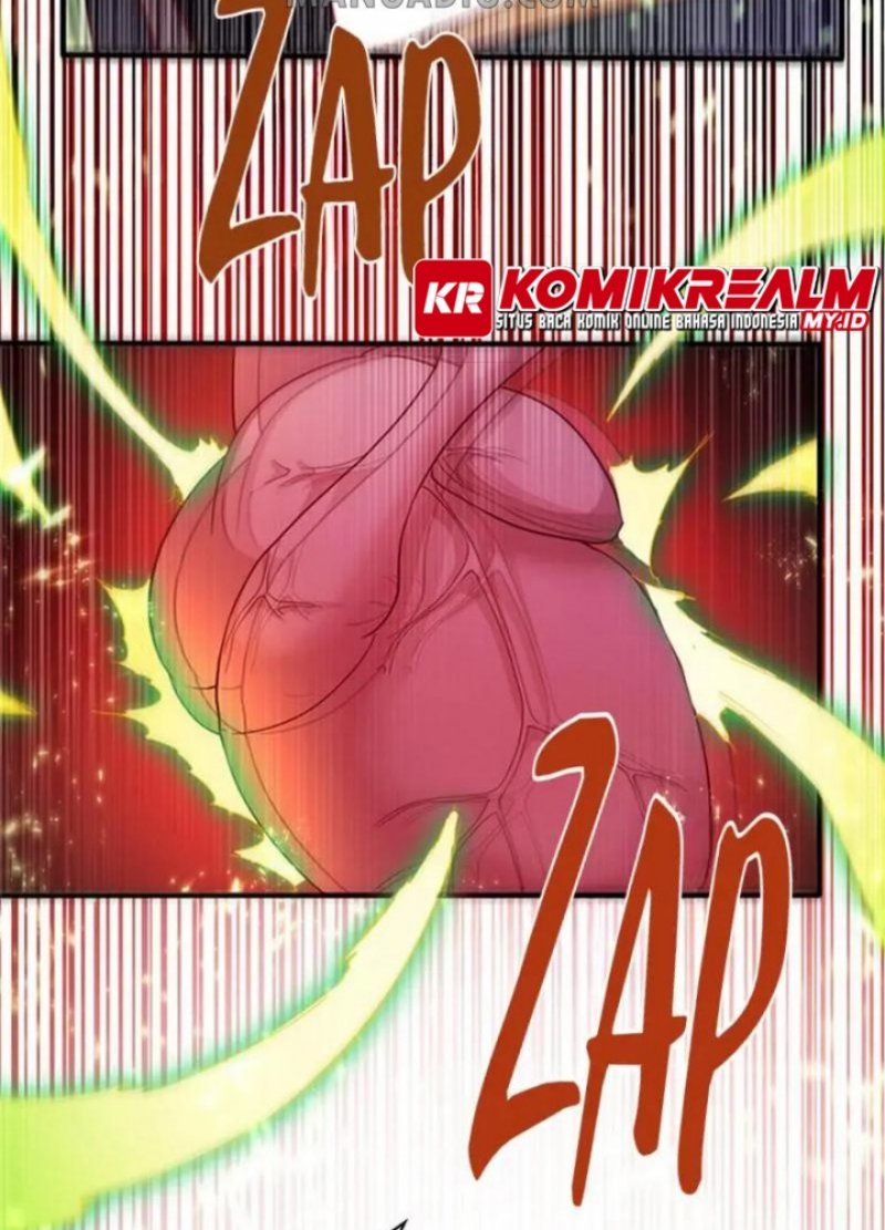 Martial Inverse Chapter 80 - halaman 39
