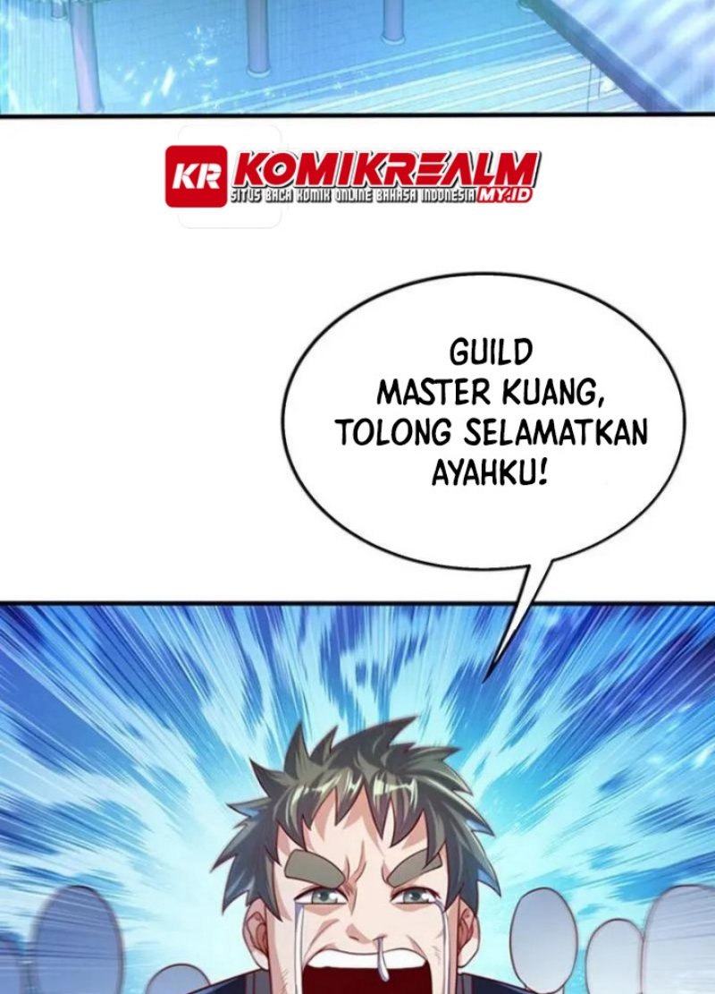 Martial Inverse Chapter 80 - halaman 4