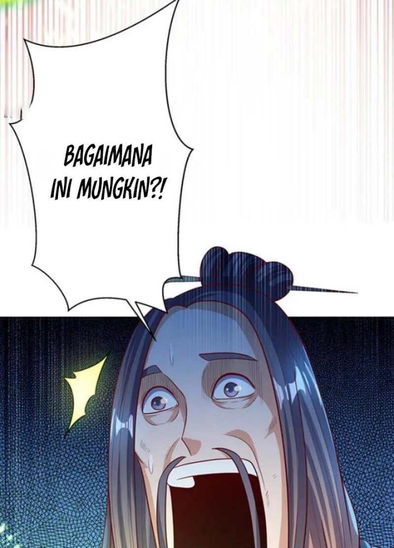 Martial Inverse Chapter 80 - halaman 40