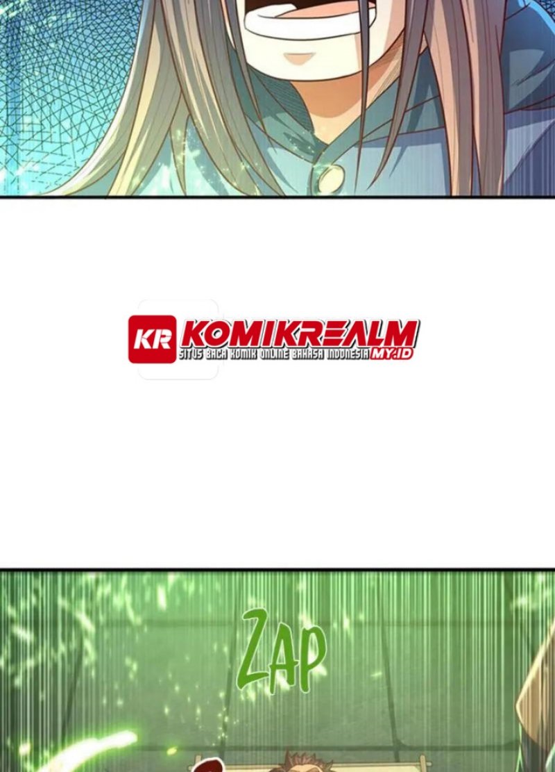 Martial Inverse Chapter 80 - halaman 41