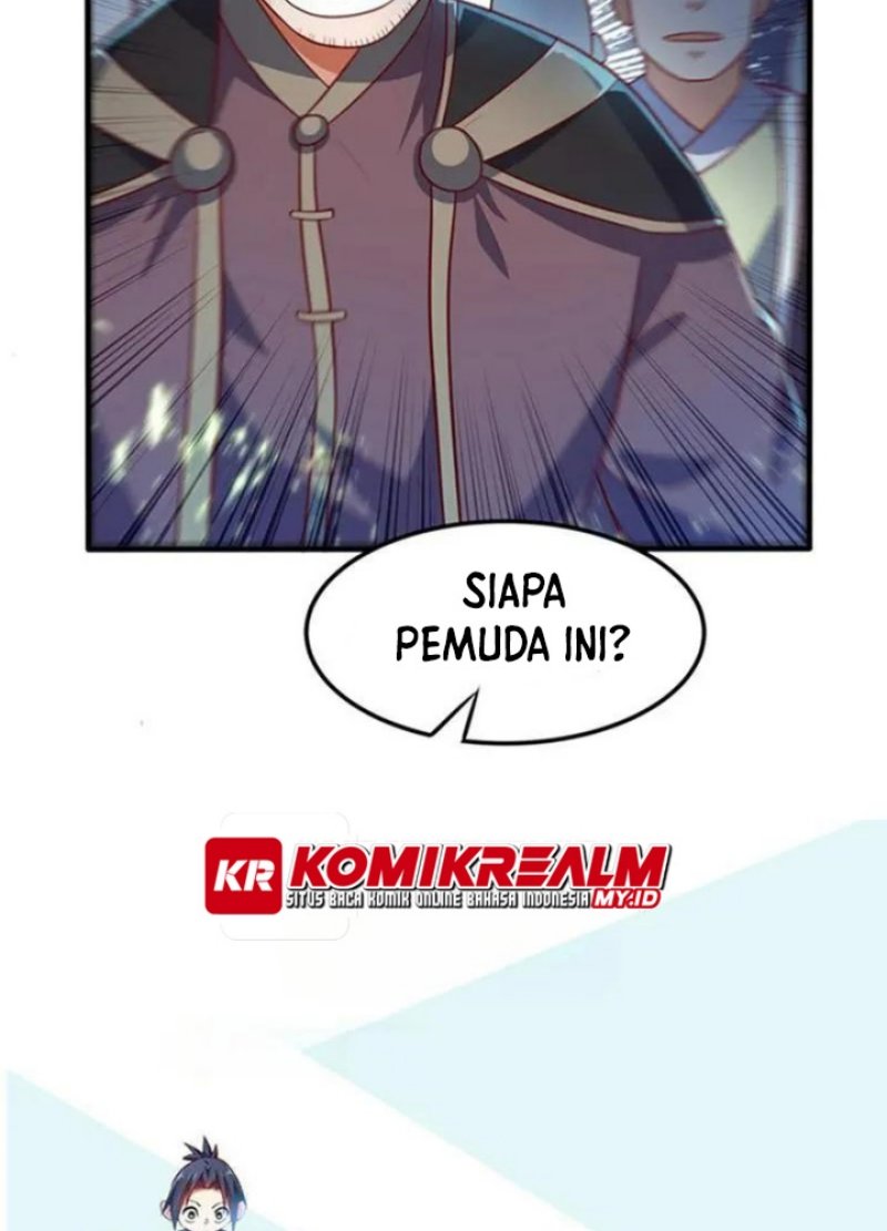 Martial Inverse Chapter 80 - halaman 46