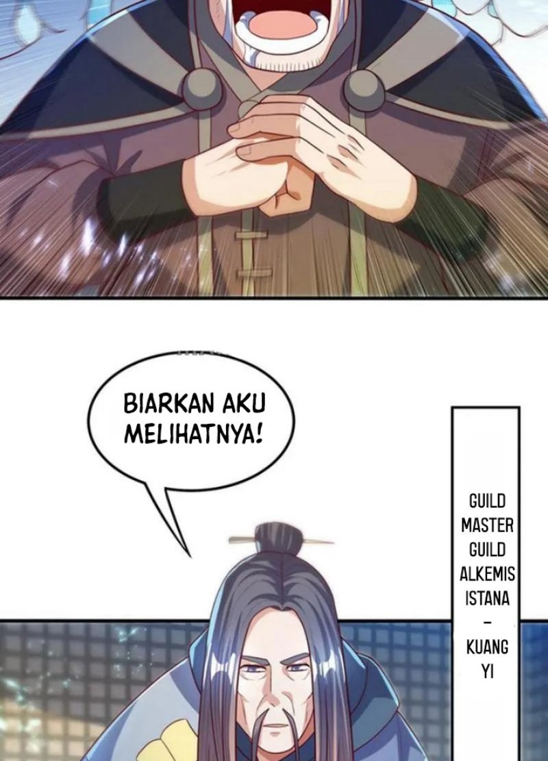 Martial Inverse Chapter 80 - halaman 5