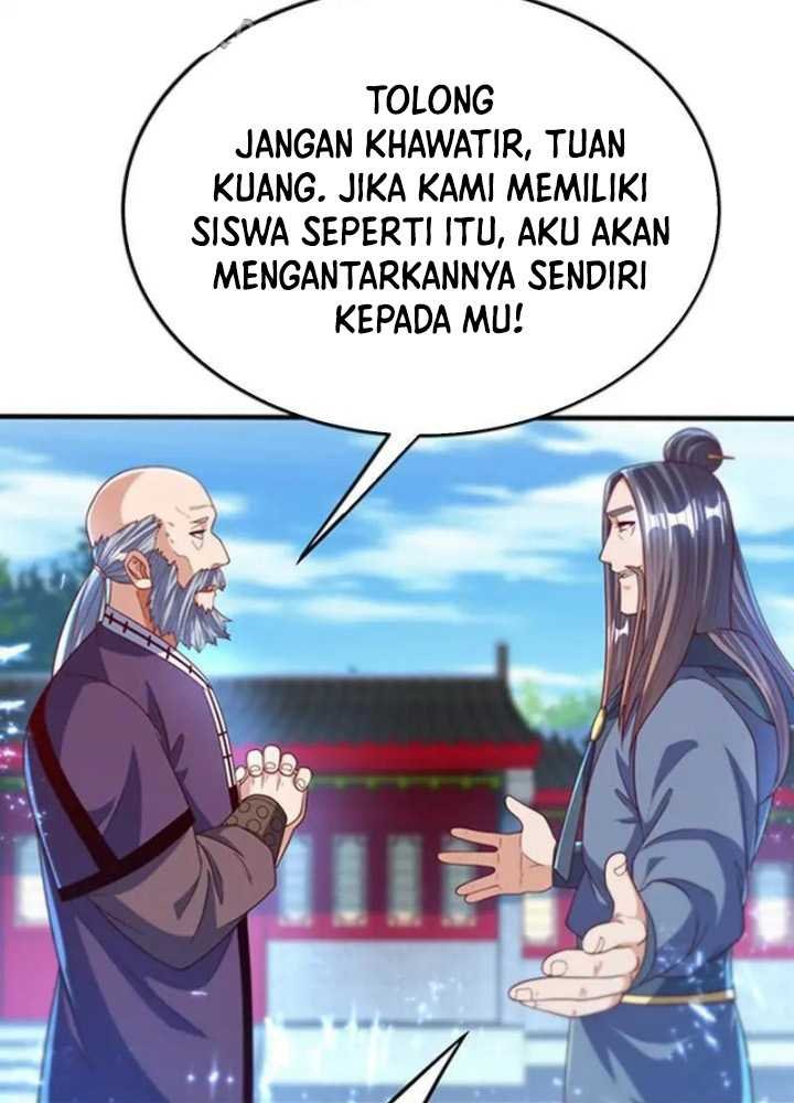 Martial Inverse Chapter 82 - halaman 4