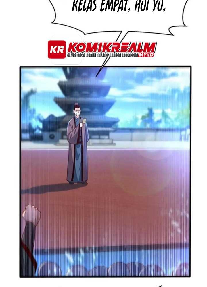 Martial Inverse Chapter 82 - halaman 44