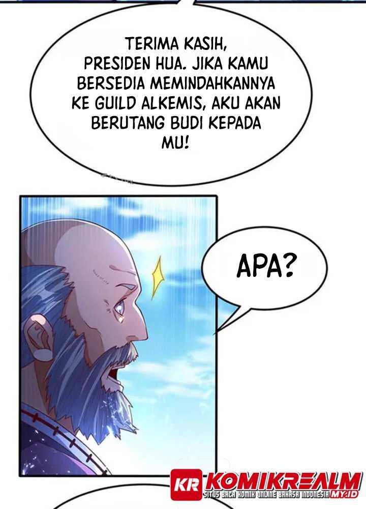 Martial Inverse Chapter 82 - halaman 5