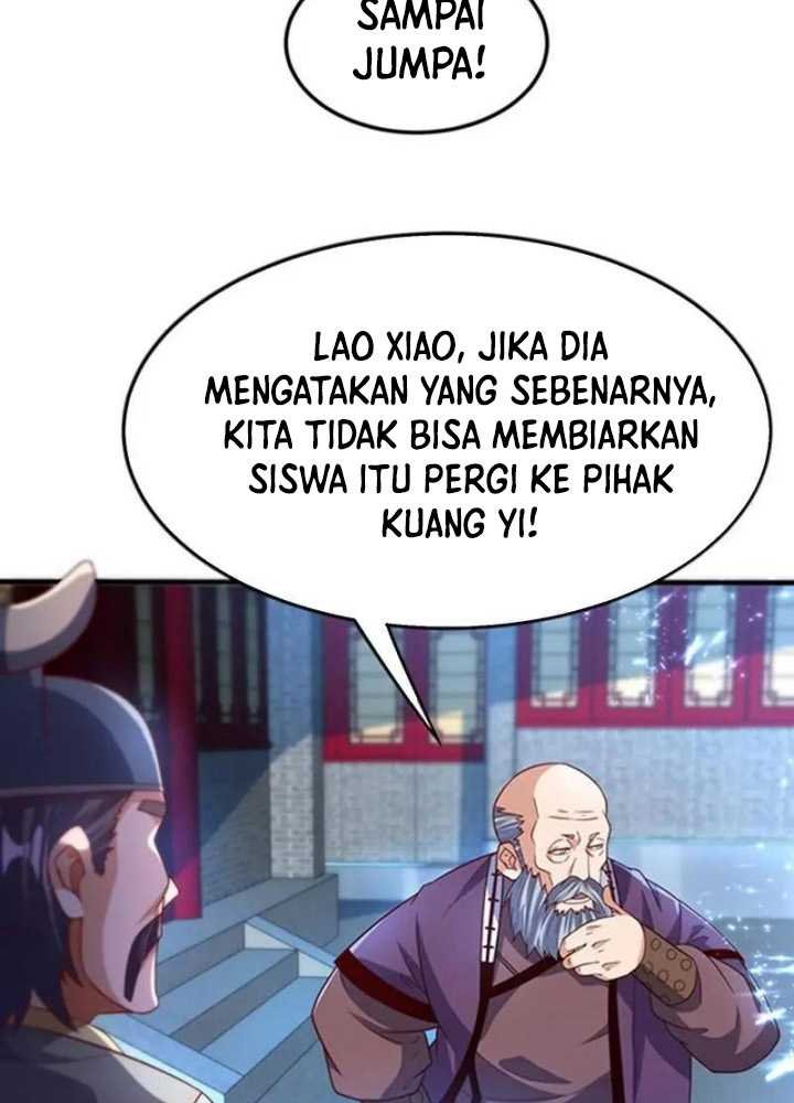 Martial Inverse Chapter 82 - halaman 7