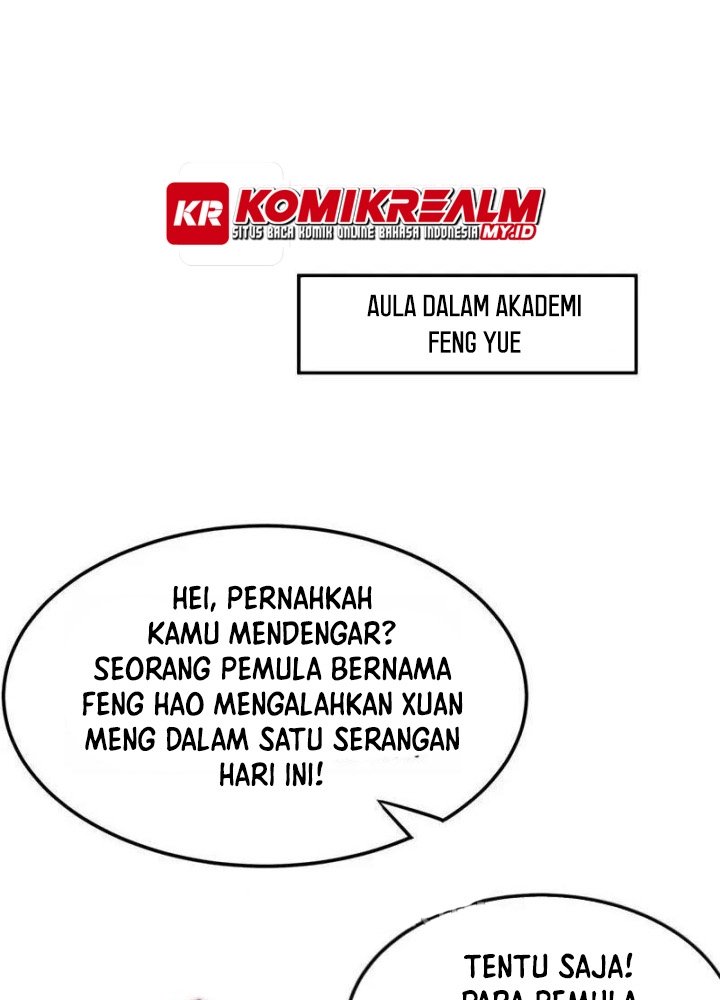 Martial Inverse Chapter 85 - halaman 3
