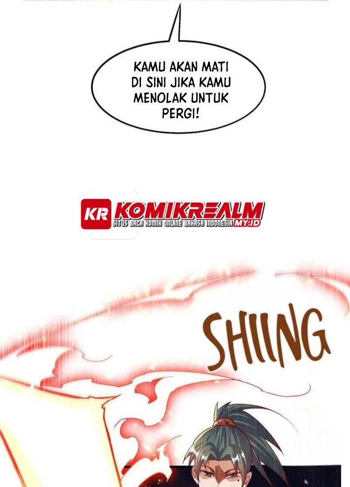 Martial Inverse Chapter 85 - halaman 30