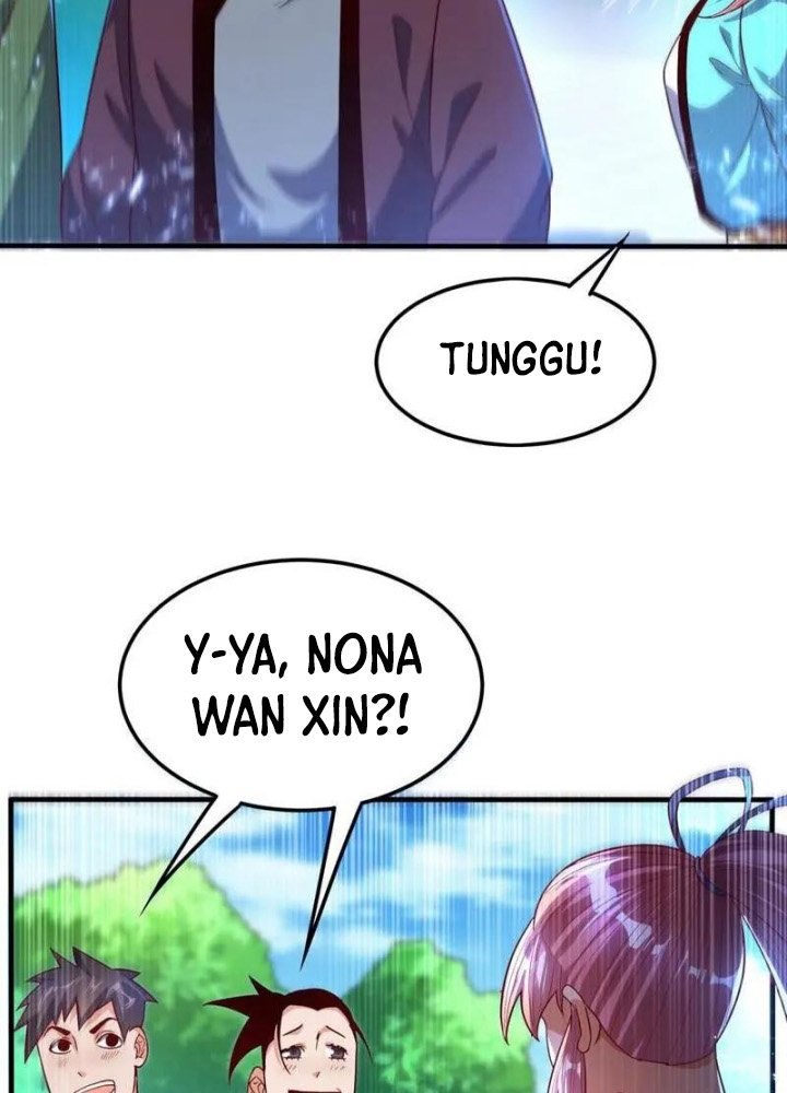 Martial Inverse Chapter 85 - halaman 6