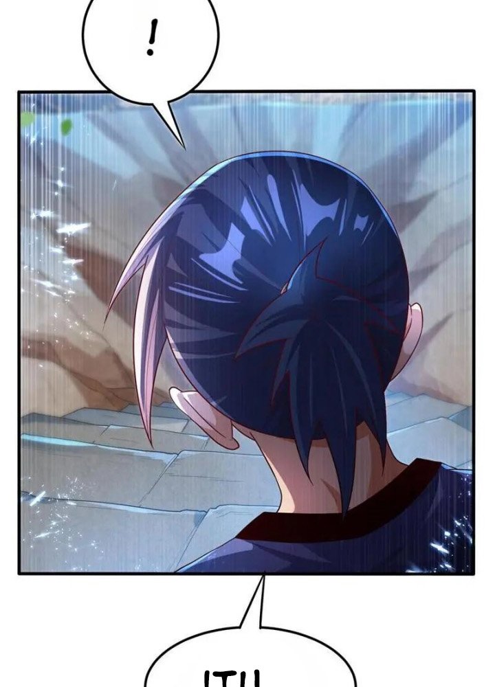 Martial Inverse Chapter 86 - halaman 22