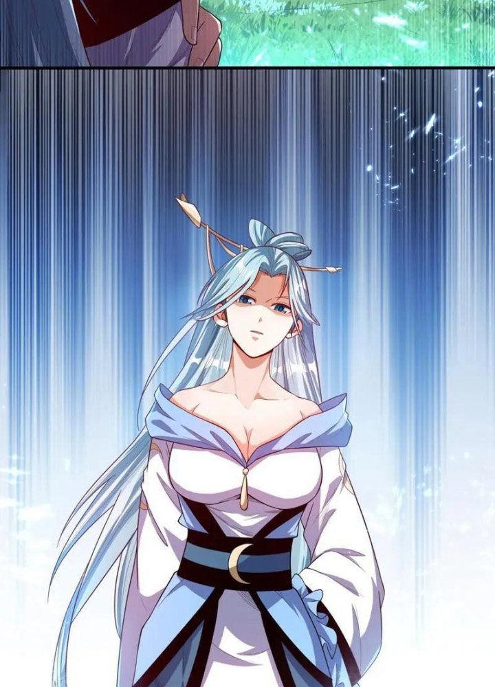 Martial Inverse Chapter 86 - halaman 29