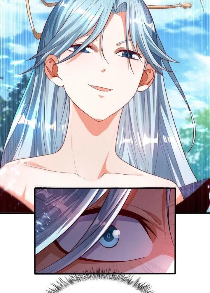 Martial Inverse Chapter 86 - halaman 33