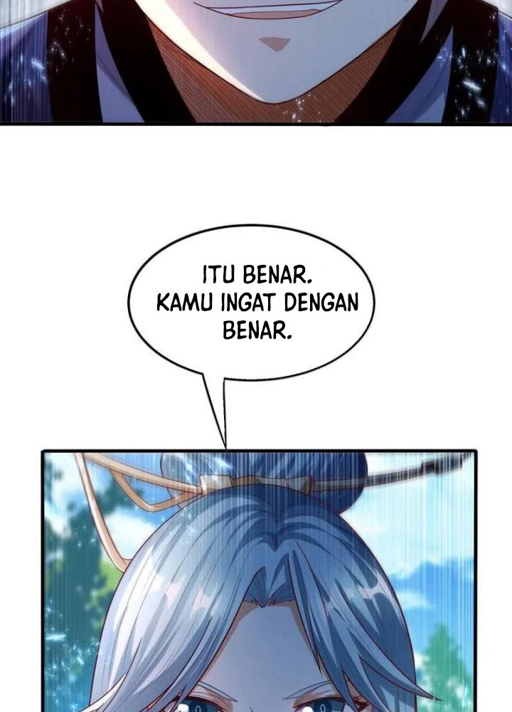 Martial Inverse Chapter 86 - halaman 39