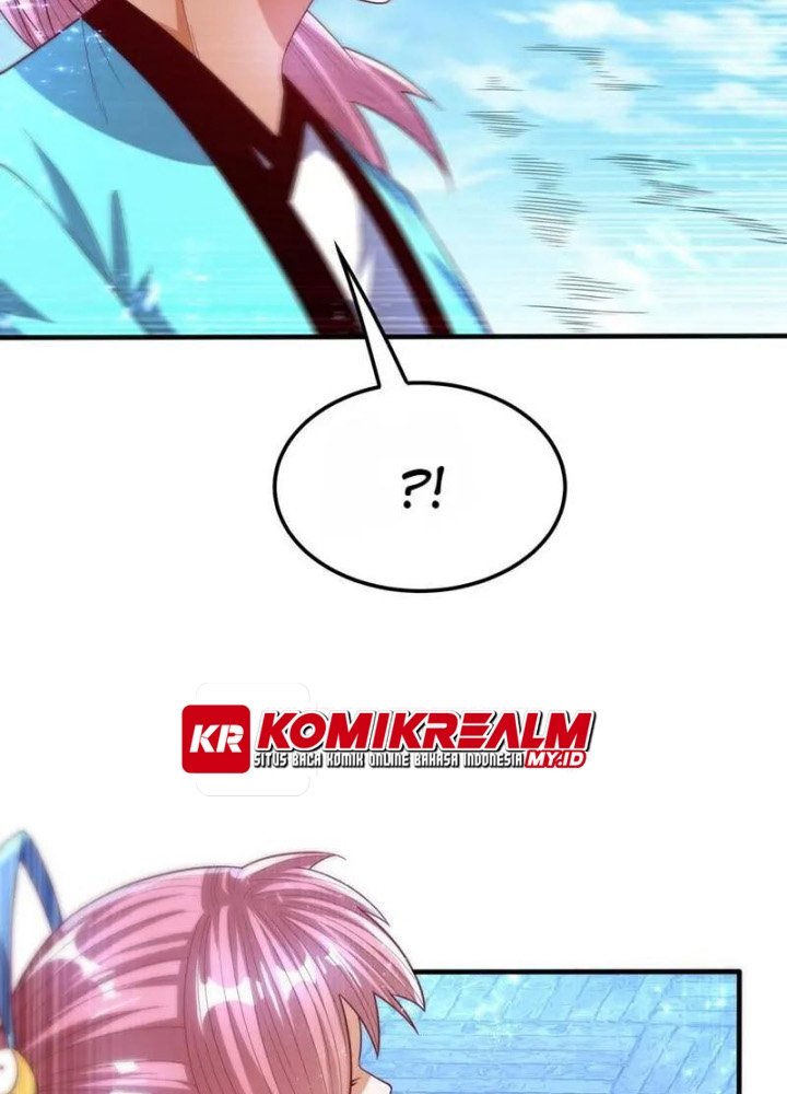 Martial Inverse Chapter 86 - halaman 6
