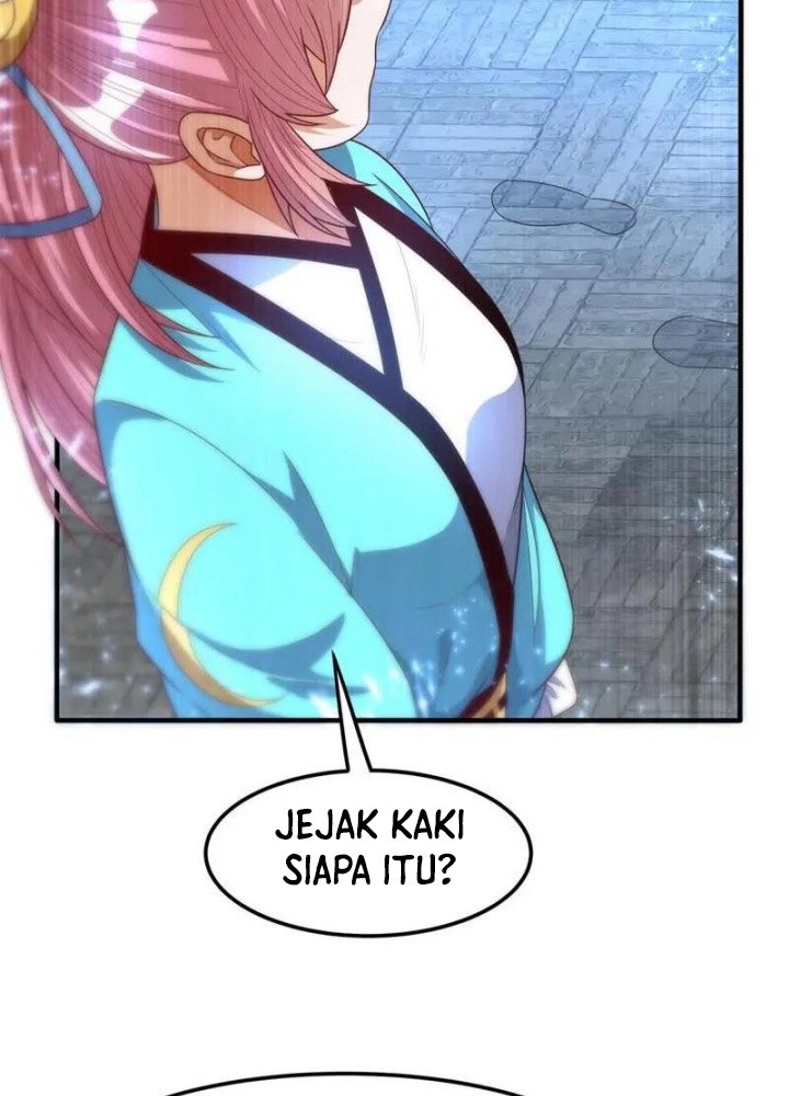 Martial Inverse Chapter 86 - halaman 7