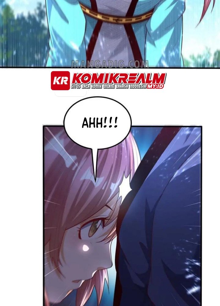 Martial Inverse Chapter 86 - halaman 9
