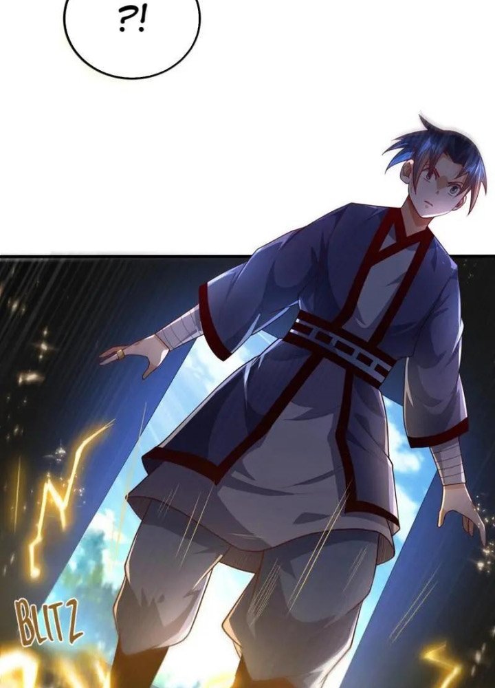 Martial Inverse Chapter 87 - halaman 44