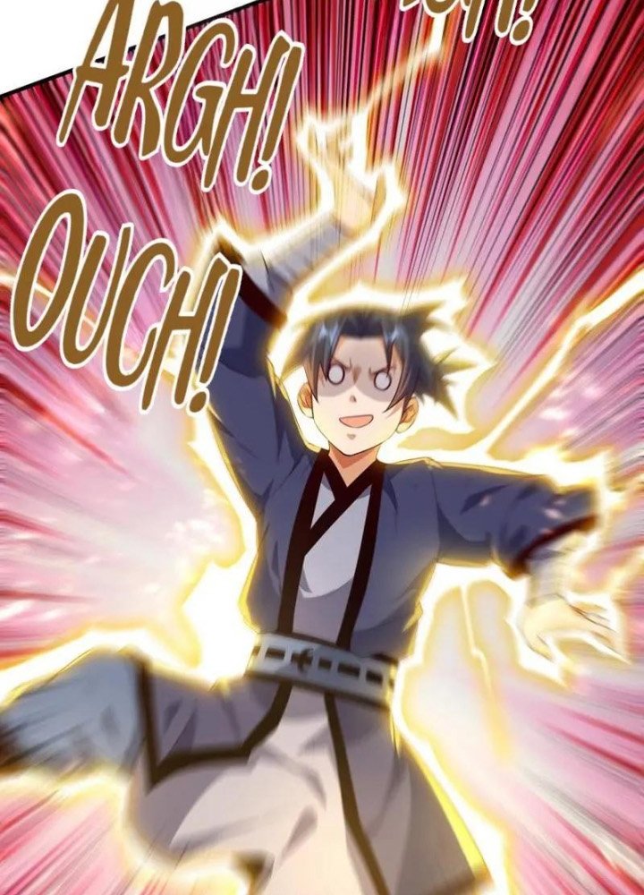 Martial Inverse Chapter 87 - halaman 46