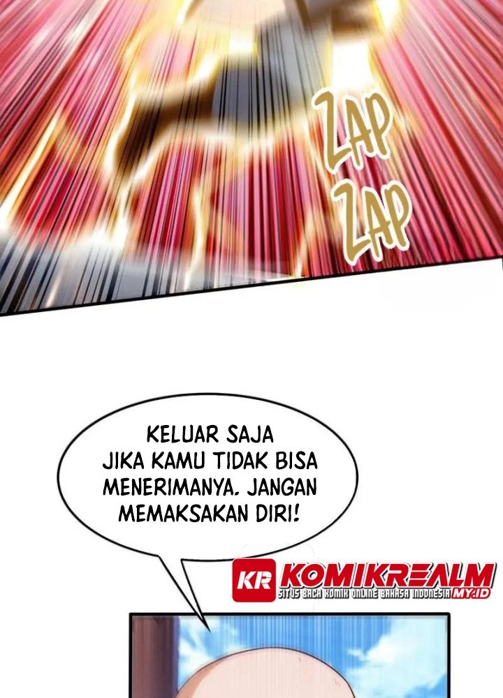 Martial Inverse Chapter 87 - halaman 47