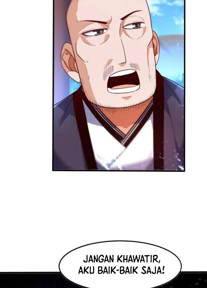 Martial Inverse Chapter 87 - halaman 48