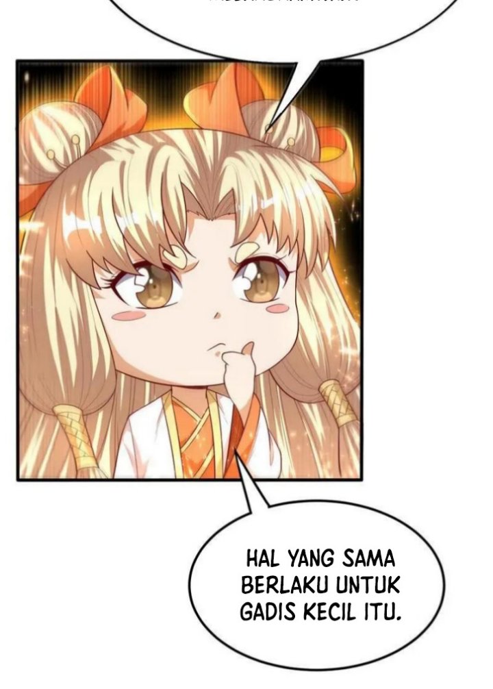 Martial Inverse Chapter 87 - halaman 6