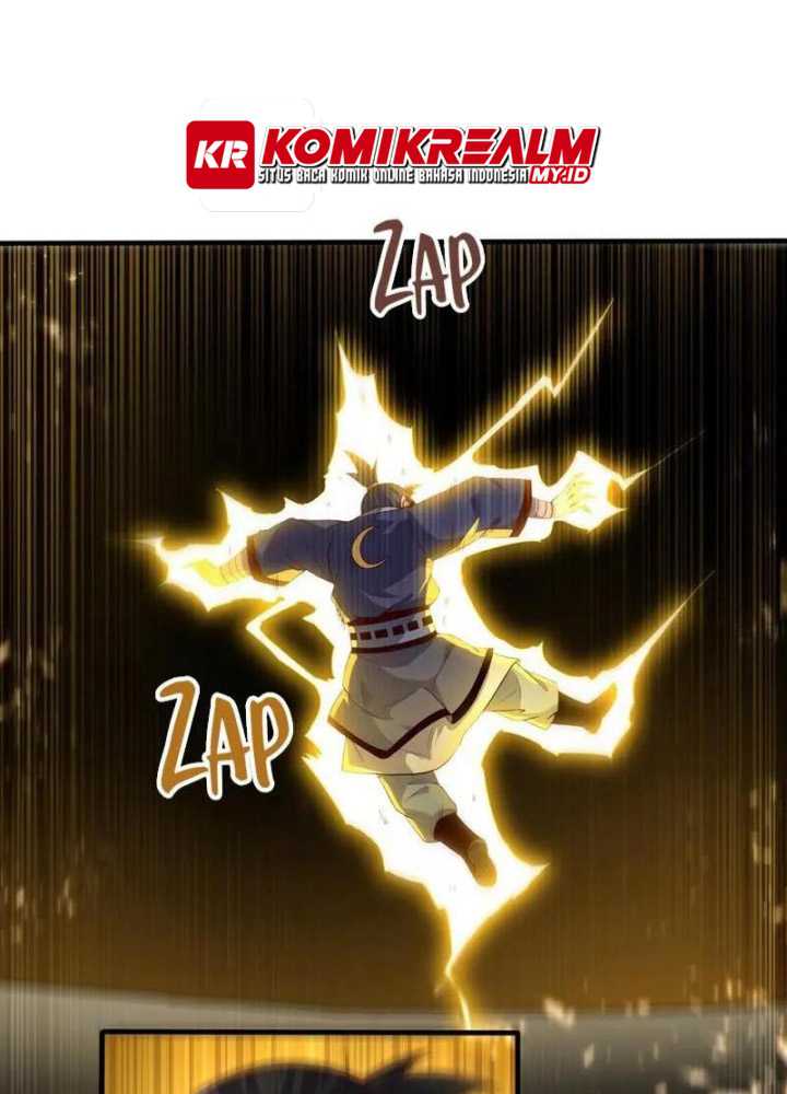 Martial Inverse Chapter 88 - halaman 3
