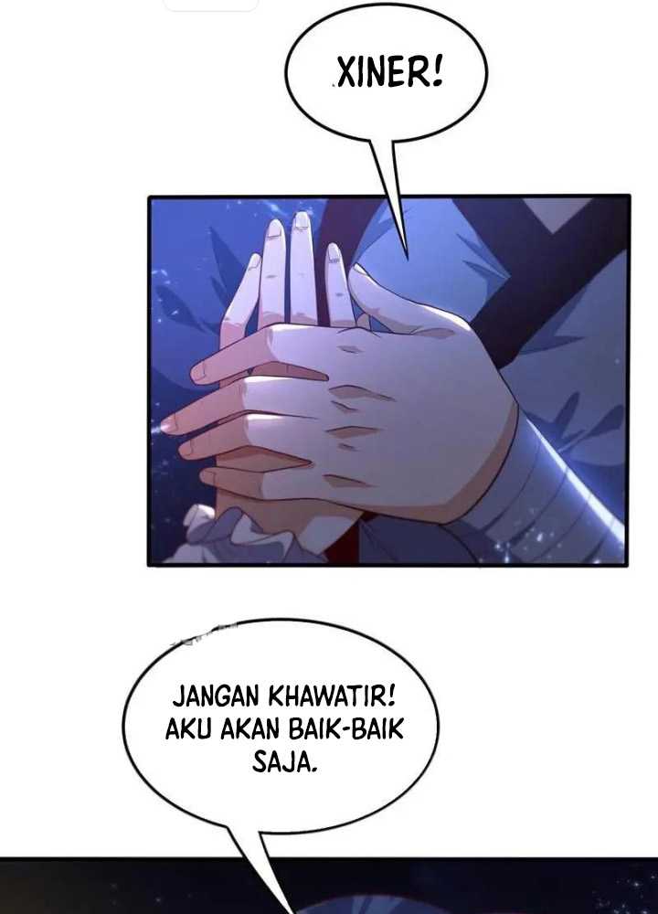 Martial Inverse Chapter 89 - halaman 29
