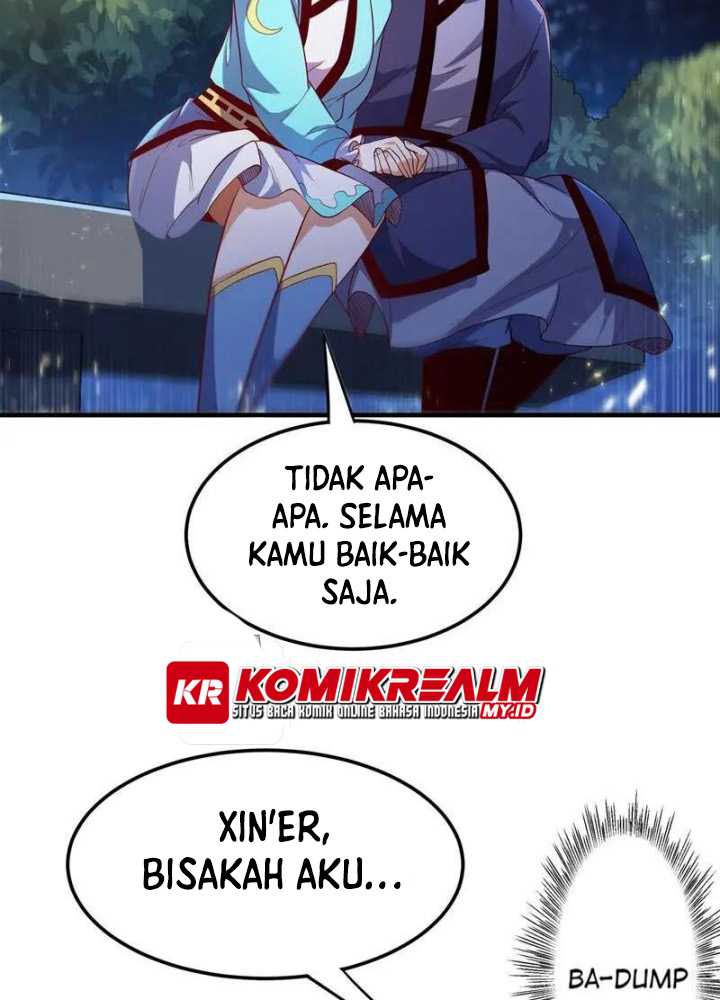 Martial Inverse Chapter 89 - halaman 4