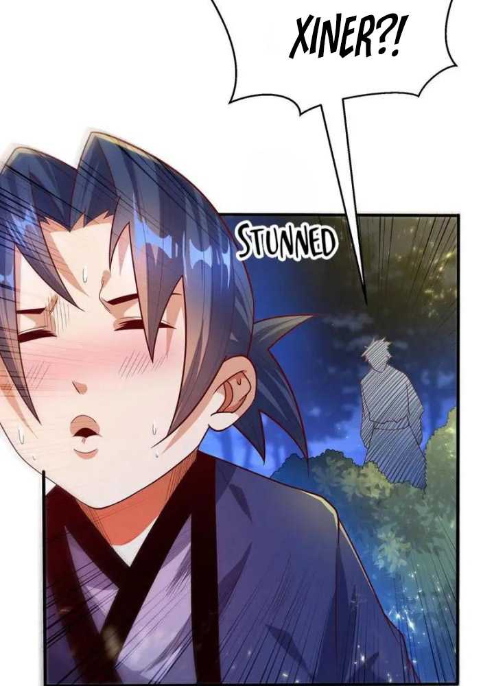 Martial Inverse Chapter 89 - halaman 6