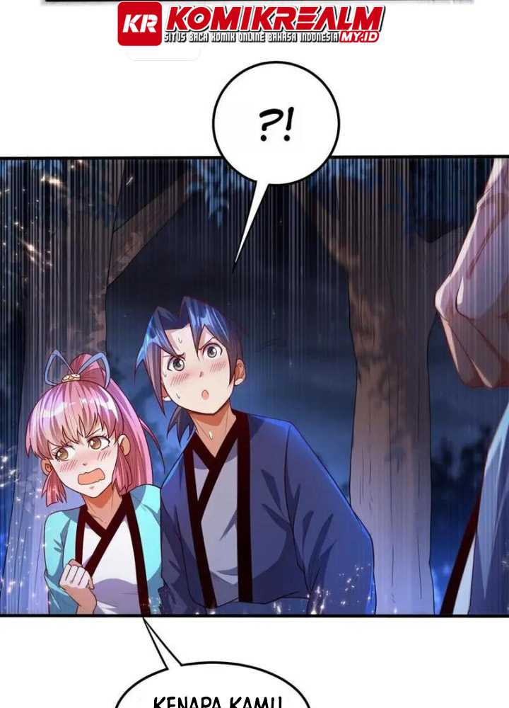 Martial Inverse Chapter 89 - halaman 7
